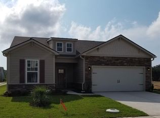 852 Culbertson Ave LOT 116, Myrtle Beach, SC 29577