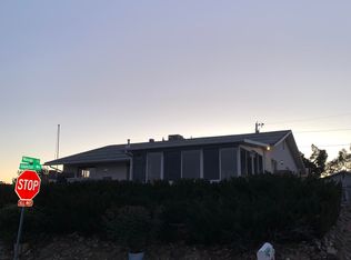 4695 N Valancius Way, Rimrock, AZ 86335