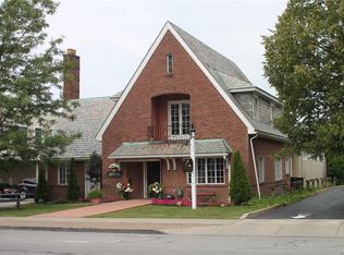 6524 E Quaker St, Orchard Park, NY 14127