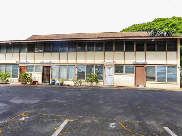 4912-2 Kilauea Ave #39, Honolulu, HI 96816
