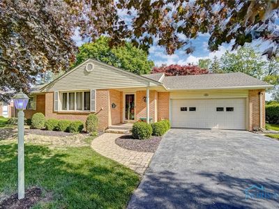 816 Wedgewood Dr, Findlay, OH, 45840