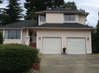 2532 S 354th St, Federal Way, WA 98003