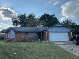 3307 Mockingbird Ln, Oklahoma City, OK 73110