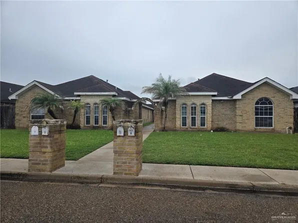 3821 W Sarah Evans, Edinburg, TX 78541