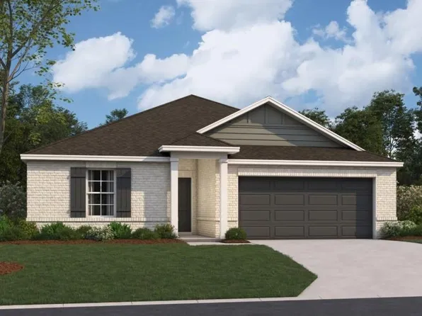 926 Garden Path Dr, Willis, TX 77378