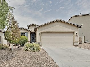 7238 W Wood St, Phoenix, AZ 85043