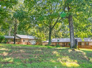 260 Crisp Rd, Cadiz, KY 42211