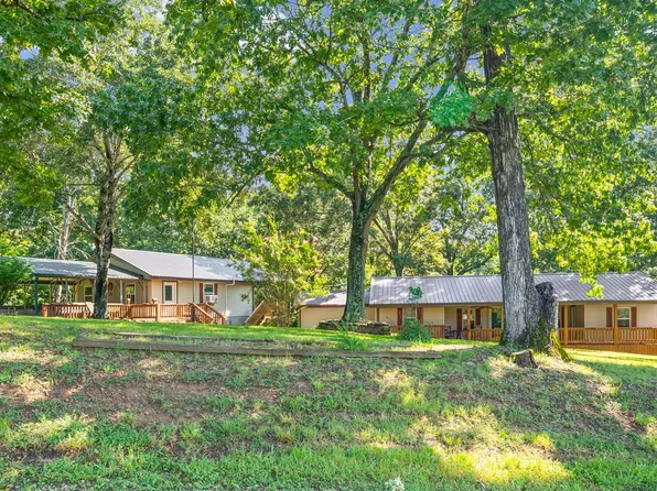 260 Crisp Rd, Cadiz, KY 42211