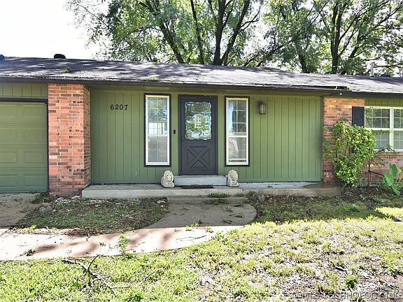 3rd image of 6207 N 129th East Ave