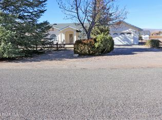 2050 Val Vista Dr, Chino Valley, AZ 86323