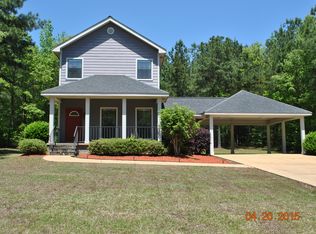 648 Riviera Road, Starkville, MS 39759