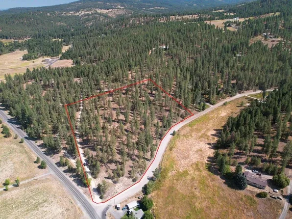 14 E Cooper Rd, Mead, WA 99021