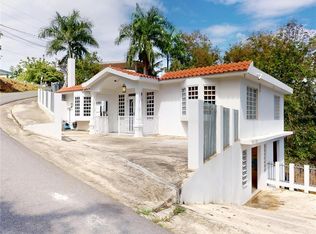 Km 19.2 Int Carr 115 Bo Rio Grande, Aguada, PR 00602