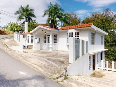 Km 19.2 Int Carr 115 Bo Rio Grande, Aguada, PR, 00602