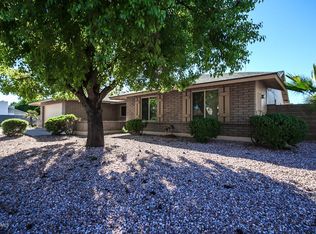 2507 W Straford Dr, Chandler, AZ 85224