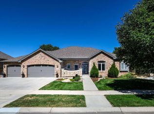 5203 W B St, Greeley, CO 80634