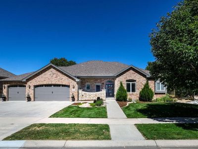 5203 W B St, Greeley, CO, 80634
