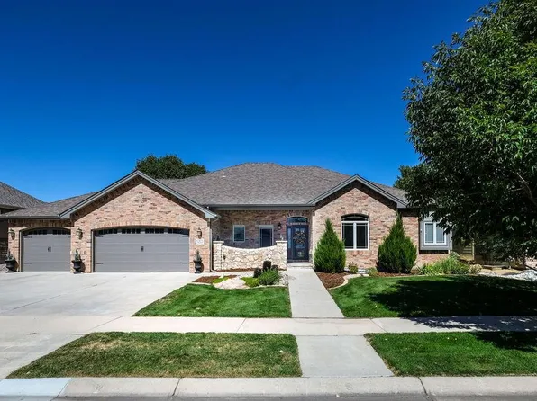 5203 W B St, Greeley, CO 80634