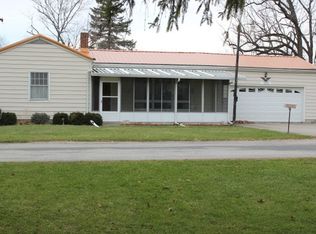 6040 N Main St, Ossian, IN 46777