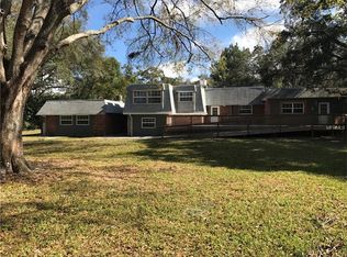 11451 Wild Cat Ln, New Port Richey, FL 34654