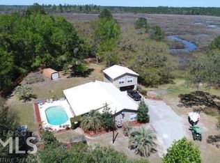 94 Hazel McCarthy Ln, White Oak, GA 31568