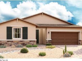19556 W Wilshire Ave, Buckeye, AZ 85396