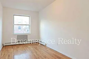 Rented by Dream Space Realty