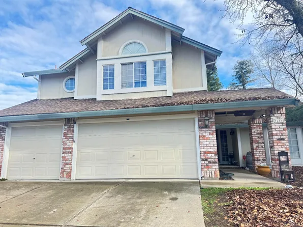 1288 Antrim Dr, Roseville, CA 95747