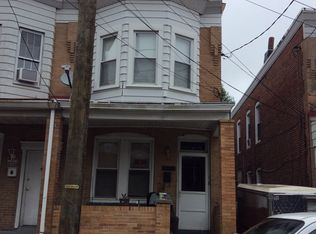1233 Whitman Ave, Camden, NJ