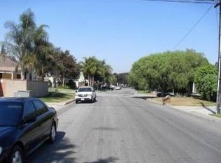 8155 Vista Del Rosa St, Downey, CA 90240