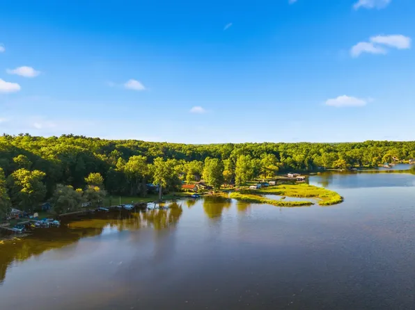 11106 Patterson Lake Dr, Pinckney, MI 48169
