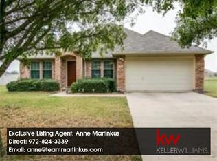 106 Julia Dr, Fate, TX 75189