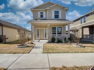 313 Cane River Rd, Pflugerville, TX 78660