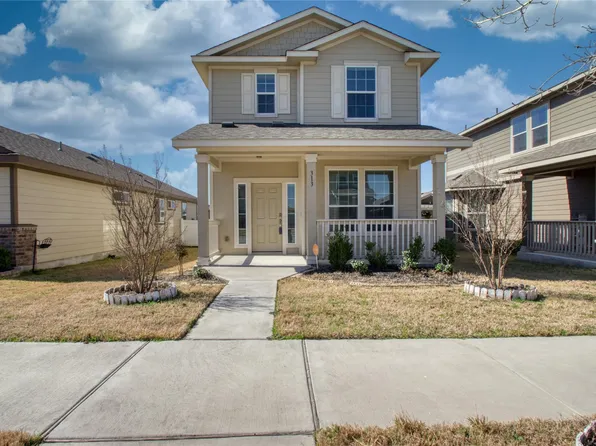 313 Cane River Rd, Pflugerville, TX 78660
