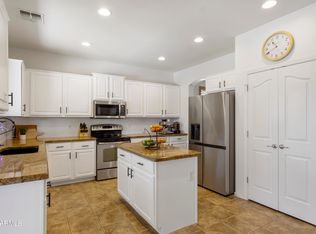 4325 E Vallejo Ct, Gilbert, AZ 85298