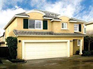 47 Bloomfield Ln, Rancho Santa Margarita, CA 92688