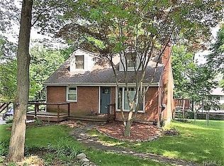 515 Washington Ave, Newburgh, NY 12550