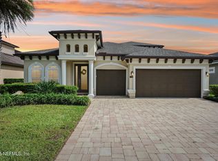 281 Gulfstream Way, Ponte Vedra, FL 32081