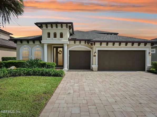 281 GULFSTREAM Way, Ponte Vedra, FL 32081