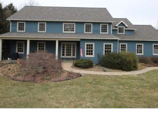 175 Mercer Mill Rd, Landenberg, PA 19350