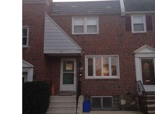 6649 Claridge St, Philadelphia, PA 19111