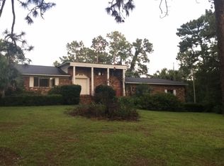 1800 Hwy 32 E, Douglas, GA 31533