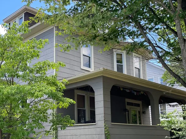 2911 Shirey Ave, Baltimore, MD 21214