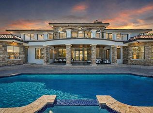 Windmill Ranch Estates, Weston, FL 33331