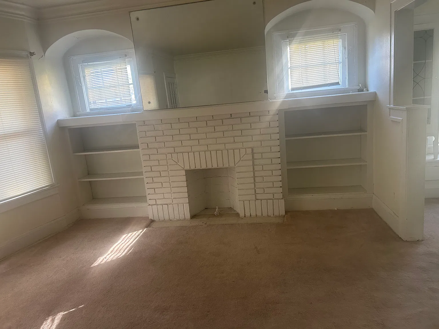 2 bed, 1250 sqft, $950 — Photo 3
