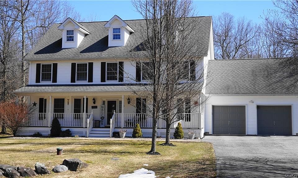 504 Toleman Road, Rock Tavern, NY 12575 Zillow