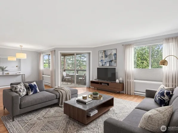 3421 SW Roxbury Street #308, Seattle, WA 98126