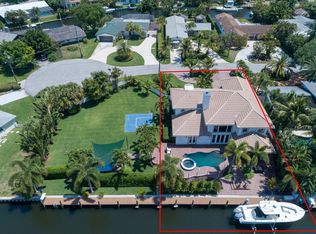 14063 Port Cir, Palm Beach Gardens, FL 33410
