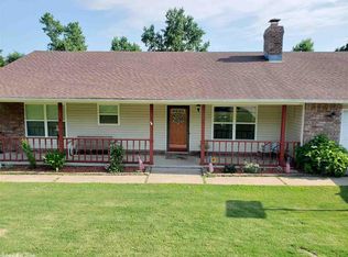 25 S Summit Dr, Cabot, AR 72023