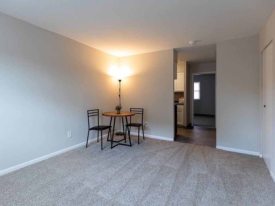 One Bedroom